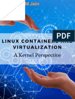 Linuxcontainersandvirt