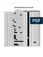 MESB 2014 Carry Mark Sem 2 201920 PDF