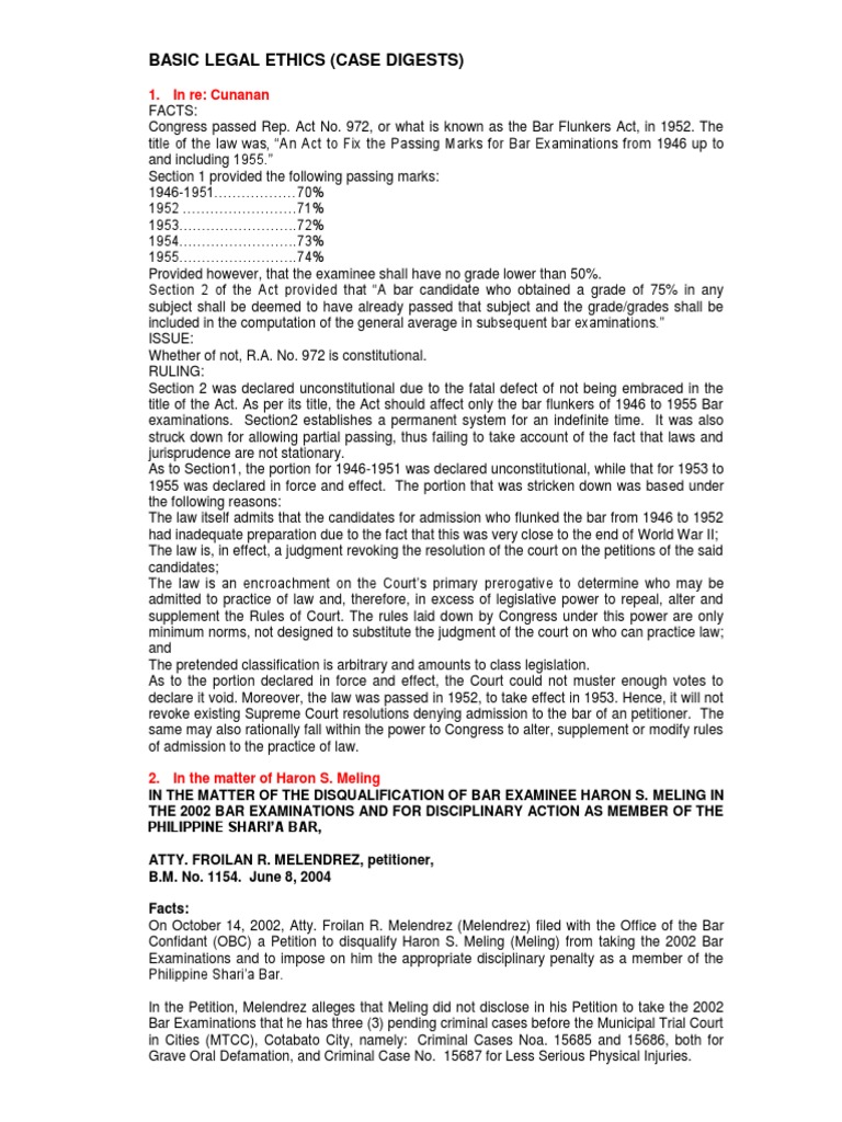 Suspension of Shari'a Bar Membership for Concealing Pending Criminal