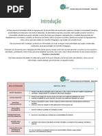 Plano Anual de Actividades 2010-2011
