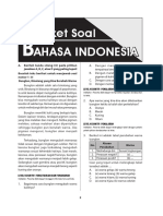 Soal Latihan USBN Bahasa Indonesia sesuai Kisi-Kisi 2018.pdf