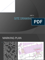 Site Drawings