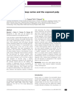 Bj-Rndal Et Al-2019-International Endodontic Journal