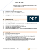 Patent Kind Codes Overview by Country | PDF | Patent Application ...