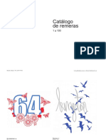 Abalos Portfolio 1 PDF