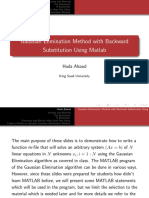 Matlab Lecture2 0 0 PDF