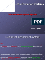 Document Managment System