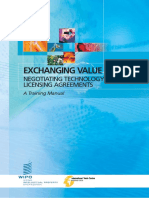 WIPO_Exchanging value.pdf