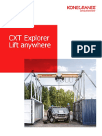KC CXT Explorer