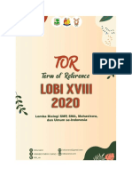 Tor Lobi 2020 PDF