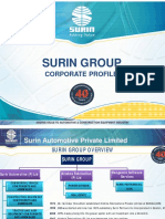 Sapl Company Profile