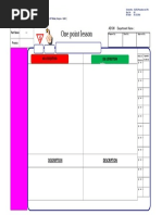 9.excel Template Production Report With OEE Graphical Dashboard.v.2 ...
