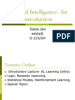 Artificial Intelligence- Introduction.ppt