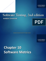 Chap_10_Software_metrics