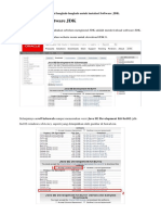 Cara Instal JDK Dan Pascal