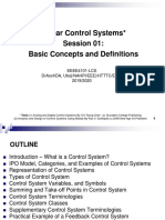 EEEE4105-PPT01-Linear Control Systems-V01