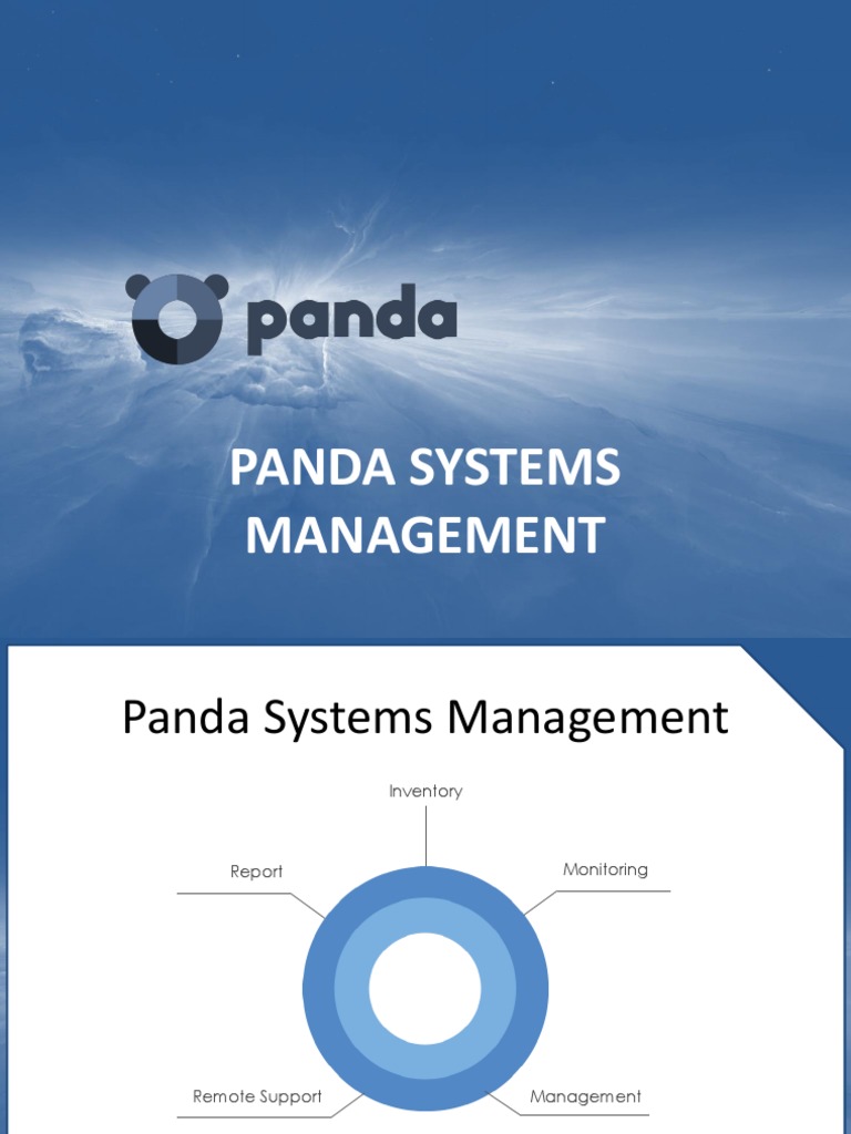 Panda Systems Management Reviews – WPFQTM