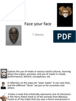 Face your face