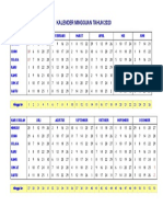 Kalender Epid 2020