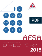 2015 Directory