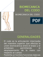 02 Biomecanioca Articulación Del Codo