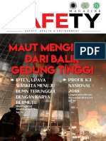Isafety Magazine Edisi 05 PDF