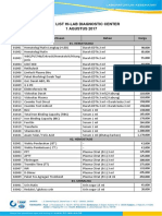 Price List Lengkap Hilab 2017-1 PDF