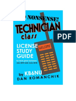 1 - 48 No Nonsense Technician Class Study Guide.pdf