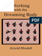 Working With The Dreaming Body