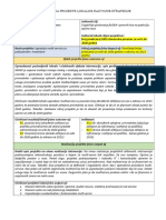 Projektni Obrazac Primjer