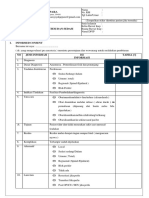 Pab 5.1 Ep 3 Bukti Pelaksanaan Pemberian Informasi Sedasi Anestesi