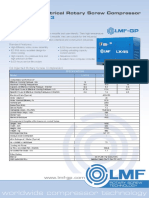 LMF-GP LX45-8 - 10 - 13