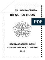 Cerita Bunga Dan Kupu