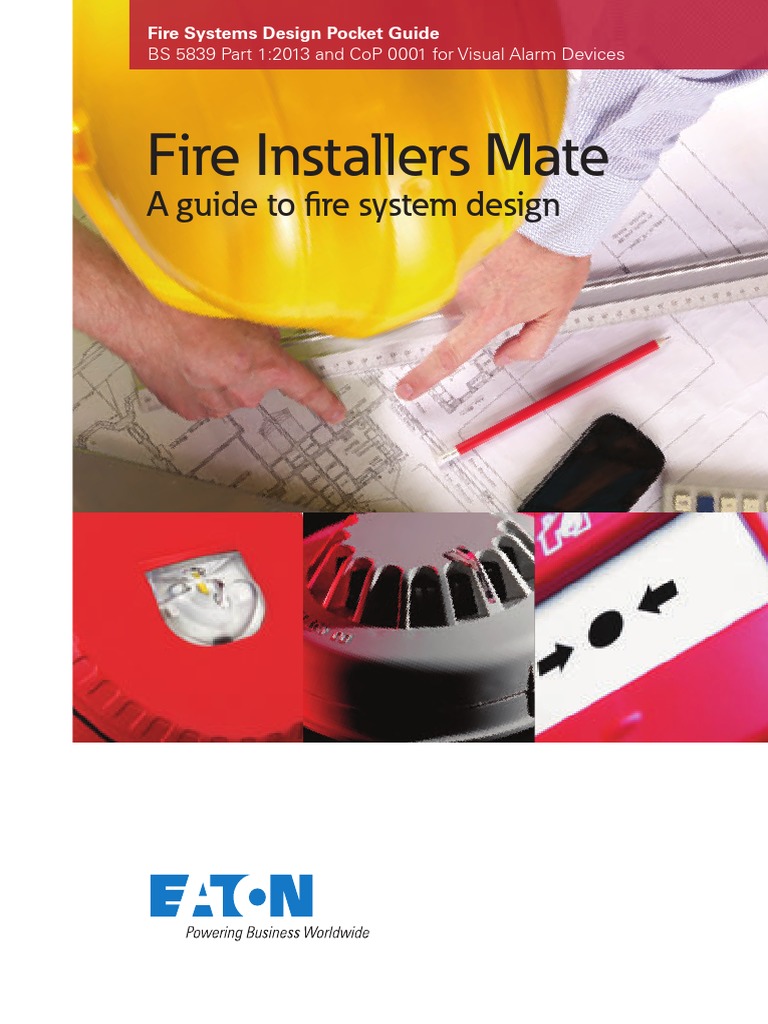 cc2478 Fire Systems Design Guide Low-Res | PDF | Lighting | Electrical ...