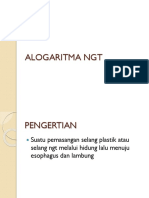 Alogaritma NGT