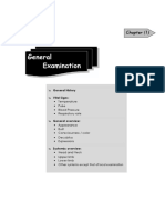 DR - Ahmed Mowafy - Clinical Book - History & General Examination