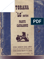 LC Parts Catalogue PDF