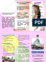 Leaflet Terapi Wicara