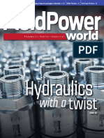 Fluid Power World August 2019