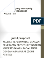 Proposal Pengkayaan