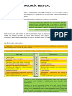 TIPOLOXÍA TEXTUAL Definitivo PDF