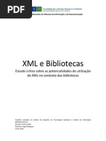 Tecnologias Aplic Gestao Info Biblio. Hugo Rodrigues