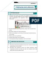 Bahan Ajar Pengukuran-1