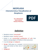 Neoplasia 1