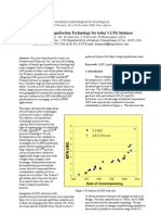 Evolution of Liquefaction Technical Paper