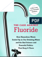 The Case Against Fluoride Excerpt