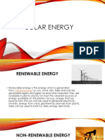 2.2 Solar Energy Slides 1 PDF