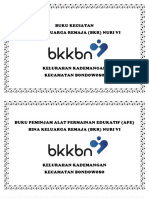 Buku Cover BKL