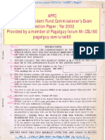 Upsc epfo 2002 Question Paper.pdf