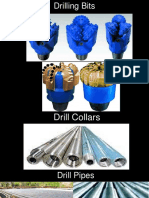 Drilling Tools